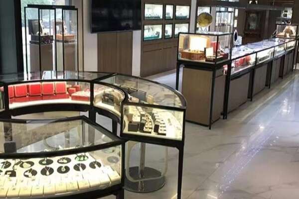 安顺市奢侈品回收